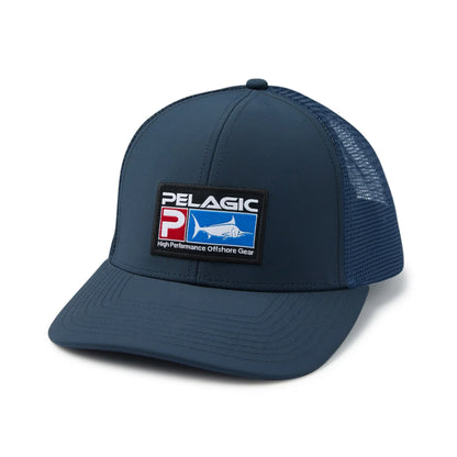 Pelagic Flybridge Deluxe Trucker
