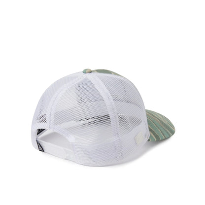Pelagic Flybridge Wahoo Camo Trucker