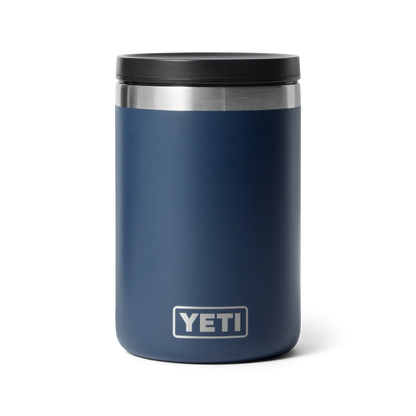 Yeti Rambler 16oz (473ml) Food Jar