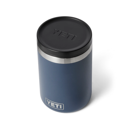 Yeti Rambler 16oz (473ml) Food Jar
