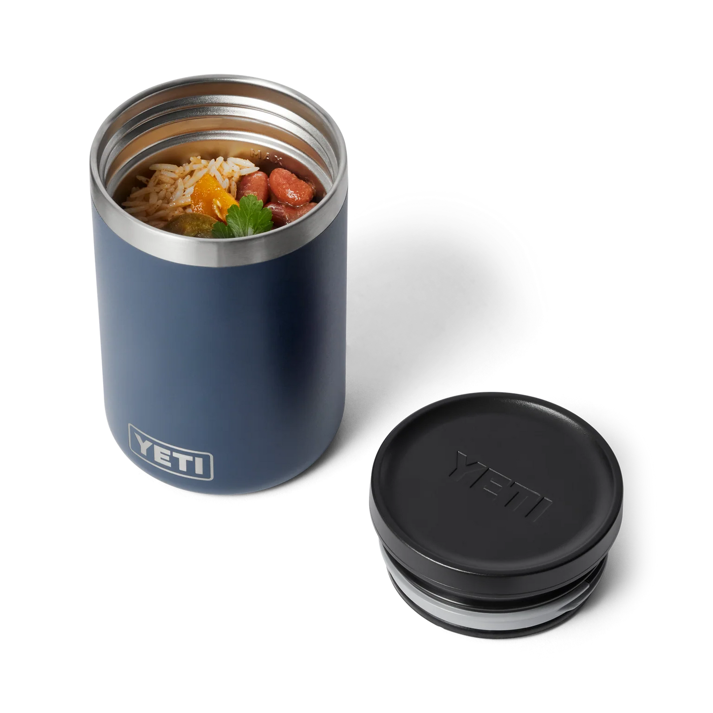 Yeti Rambler 16oz (473ml) Food Jar