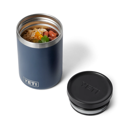 Yeti Rambler 16oz (473ml) Food Jar
