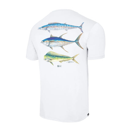 Pelagic Freespool Ss SG Three PEAT