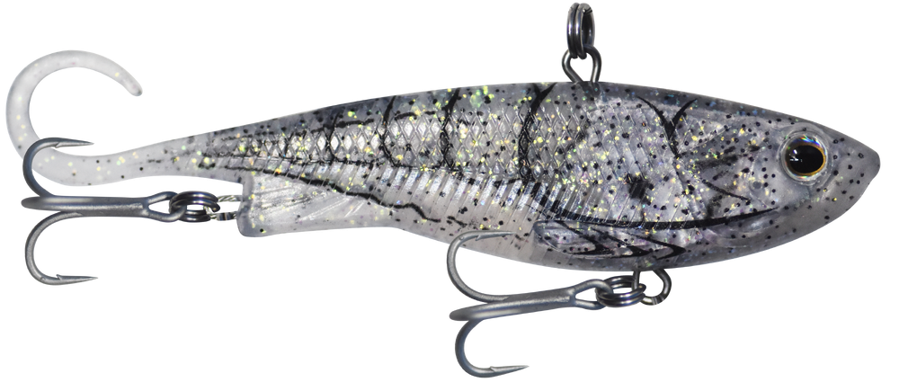 Zerek Lure Fish Trap 95mm