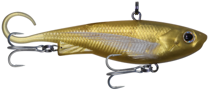 Zerek Lure Fish Trap 95mm
