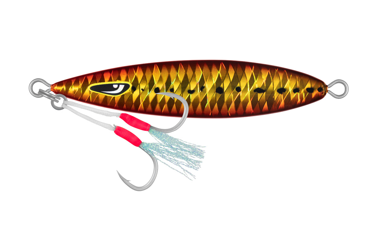 Nomad Gypsea Jig