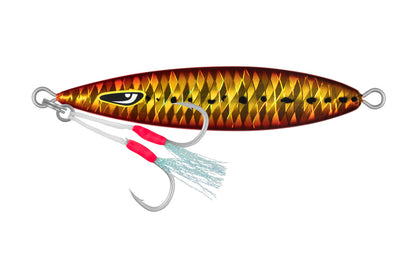 Nomad Gypsea Jig