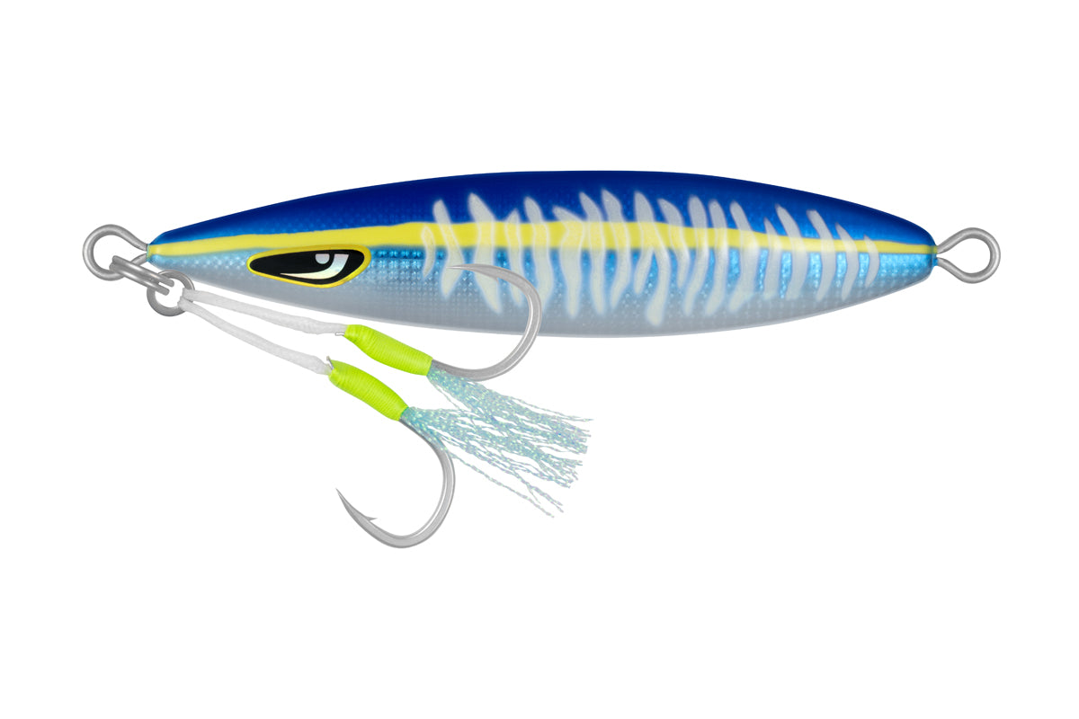 Nomad Gypsea Jig