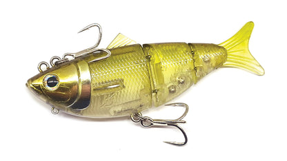 Barambah Bony Shad X