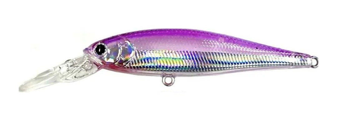 Lucky Craft Pointer 78xd Barra