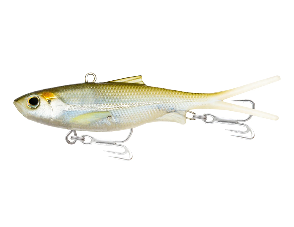 Samaki Vibelicious 125mm