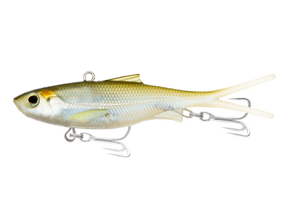 Samaki Vibelicious 125mm