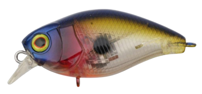 Jackall Chubby Magnum 50F