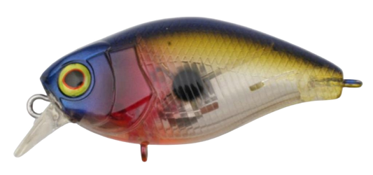 Jackall Chubby Magnum 50F