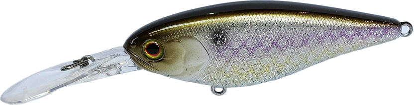 Jackalls Super Squirrel 79 Flat SP