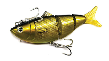 Barambah Bony Shad X