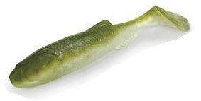 Molix RT Paddle Flex 4"