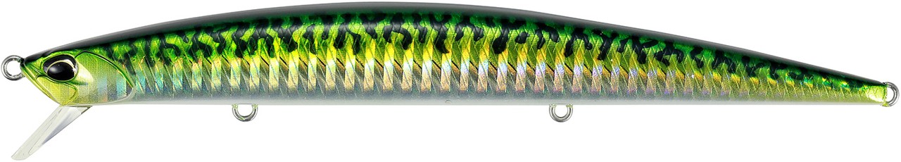 Duo Tide Minnow Slim 140