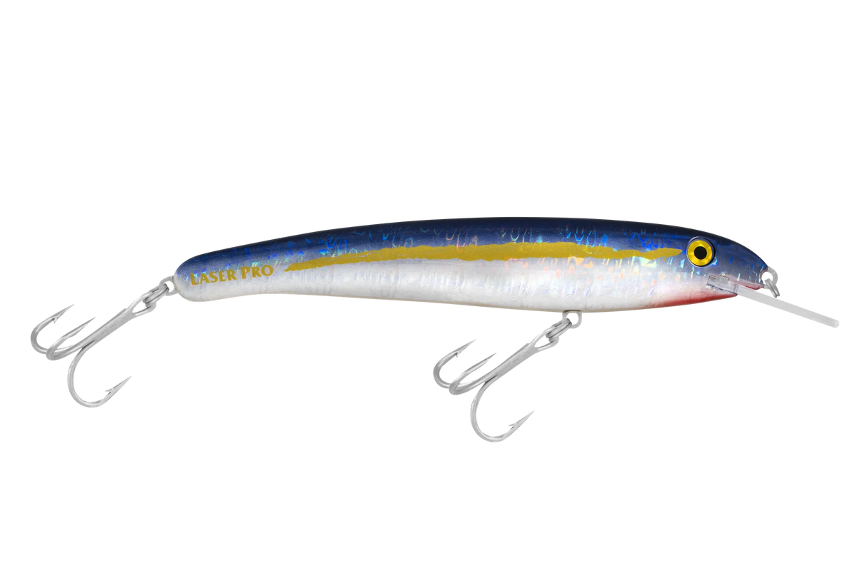 Halco Laser Pro 190dd