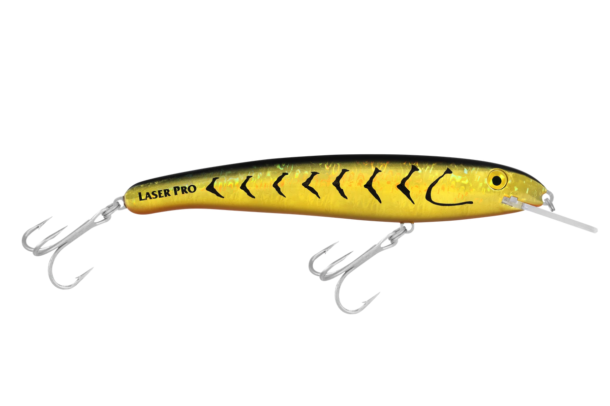 Halco Laser Pro 190dd
