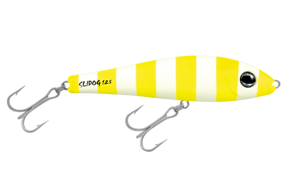 Halco Slidog 125