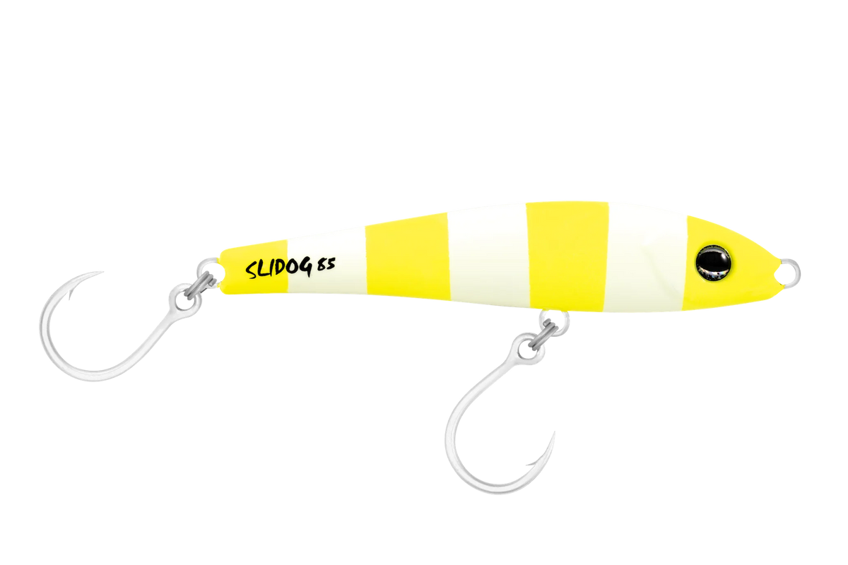 Halco Slidog 85