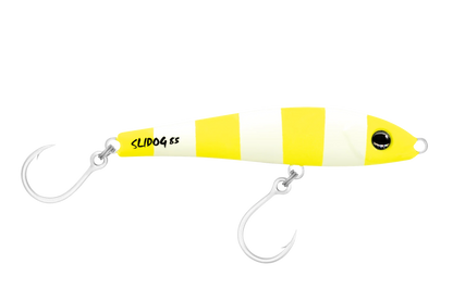 Halco Slidog 85