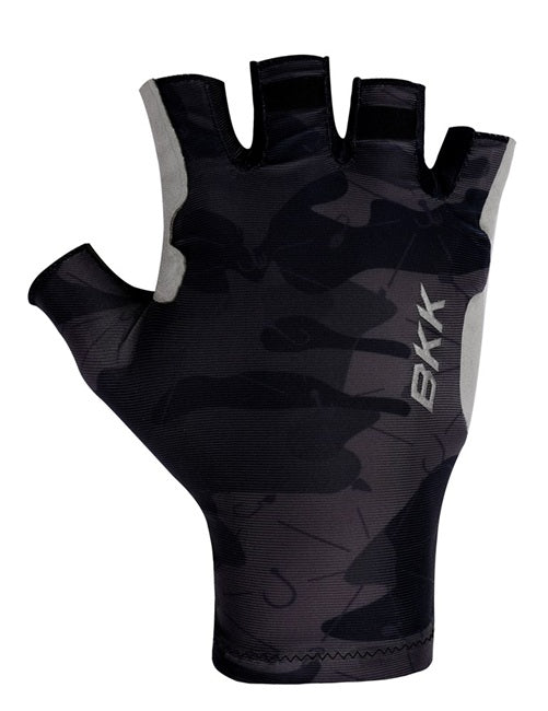 BKK Half Finger Glove