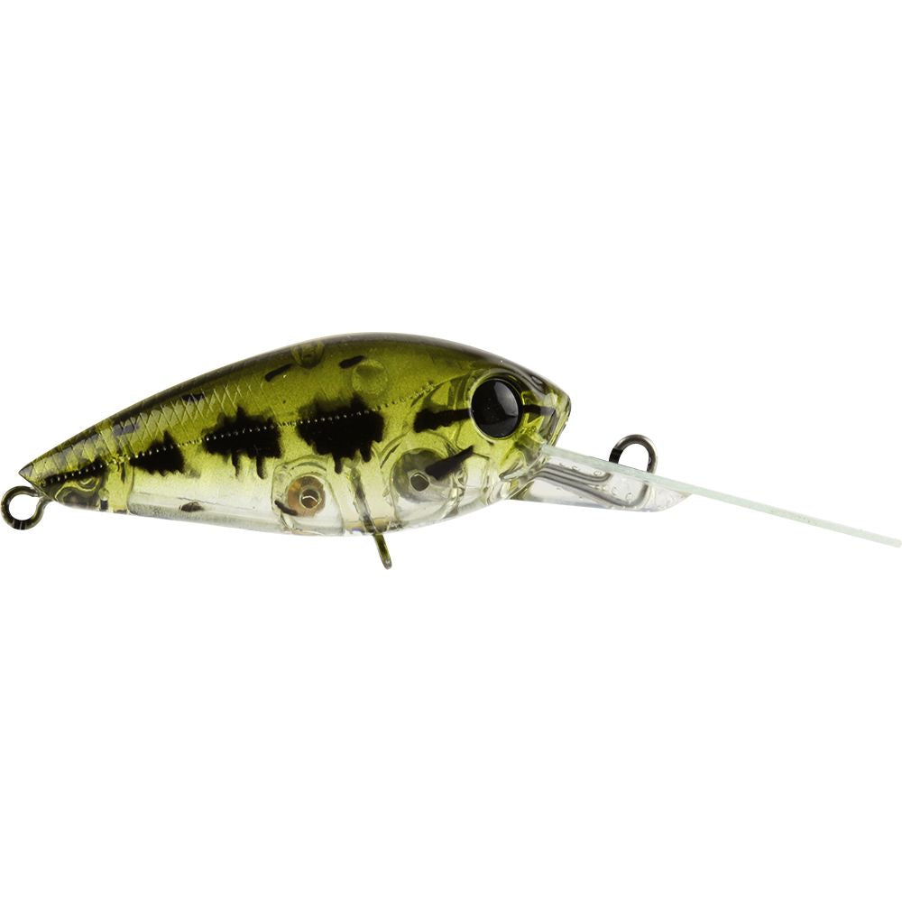 Atomic Hardz Bream Crank 38 Double Deep