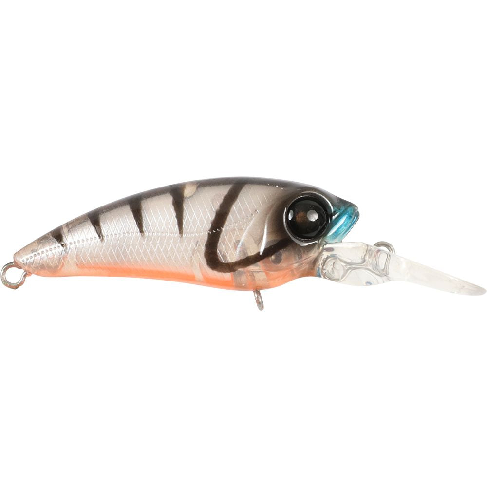 Atomic Hardz Bream Shad 40mm Deep