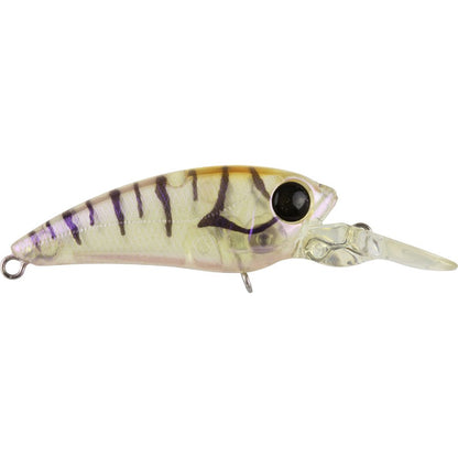 Atomic Hardz Bream Shad 40mm Deep
