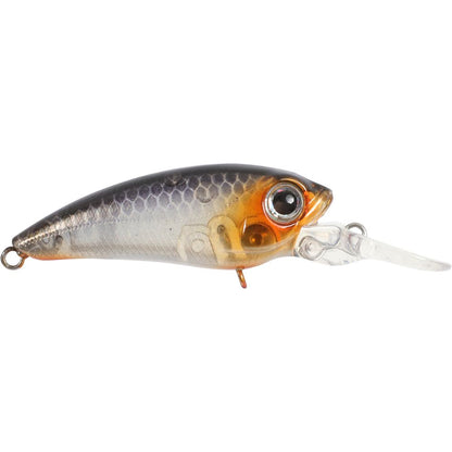 Atomic Hardz Bream Shad 40mm Deep