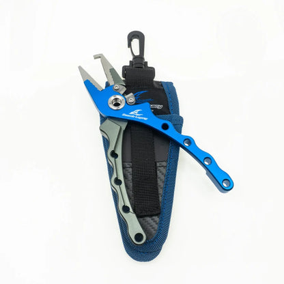 Ocean's Legacy HD Split Ring Pliers