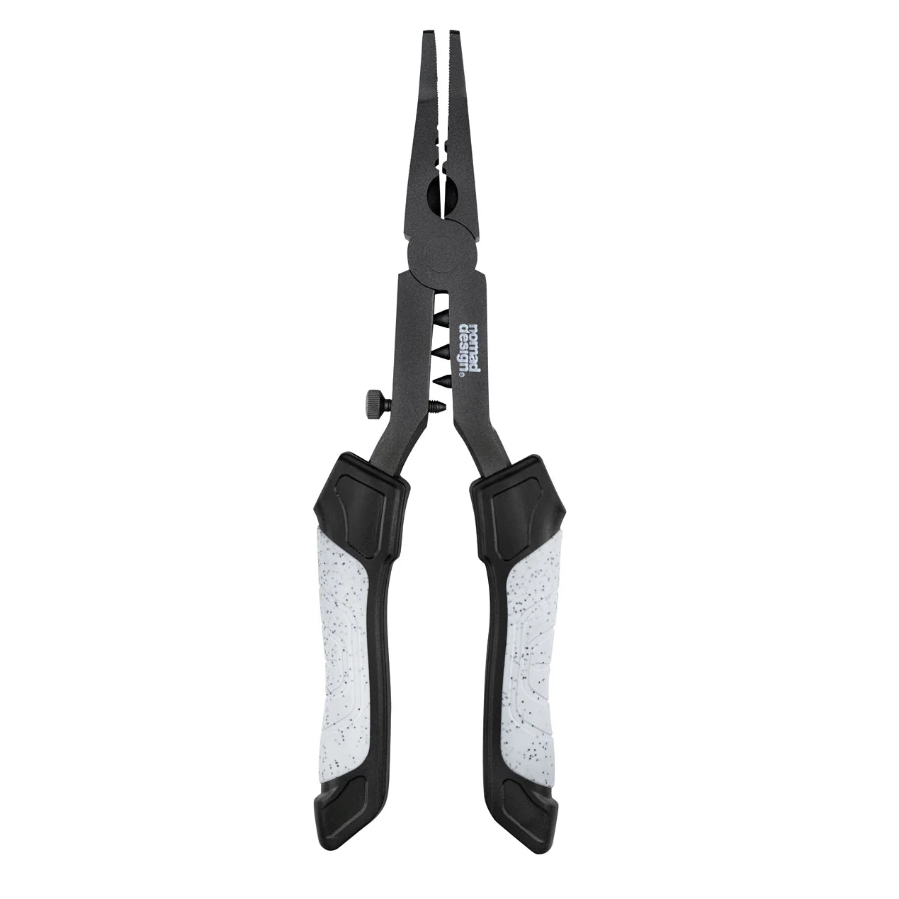 Nomad Hydra-X 10" Big Game Bent Nose Pliers