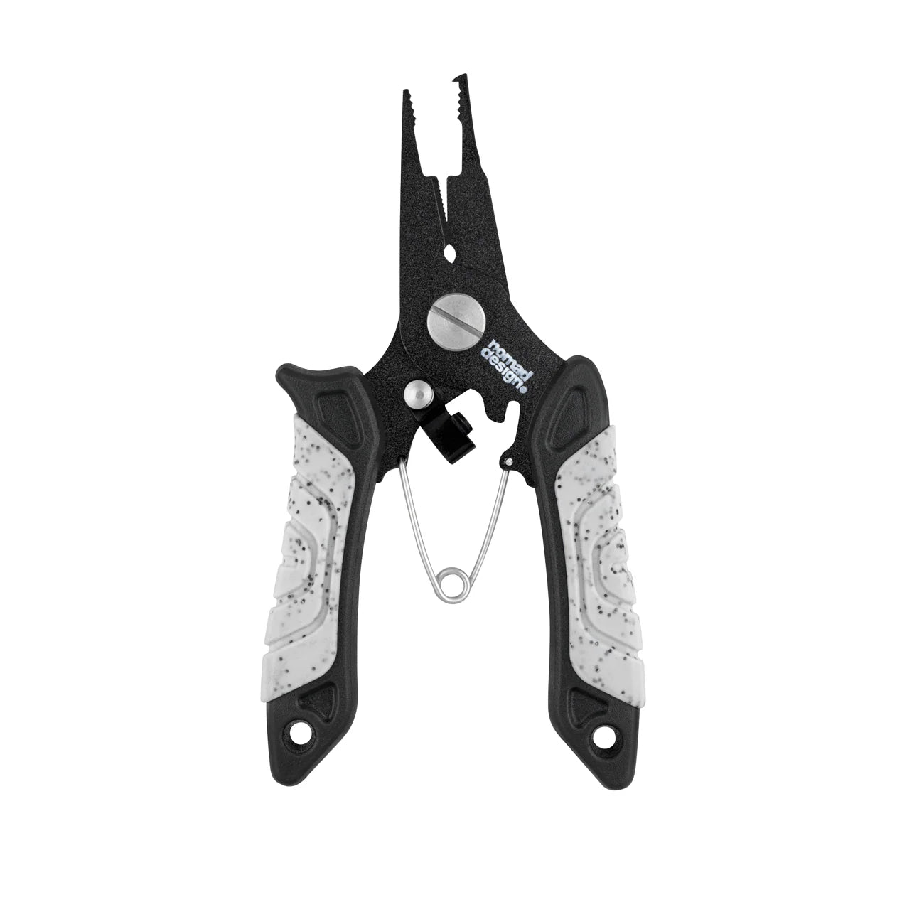 Nomad Hydra-X 5" Split Ring Pliers