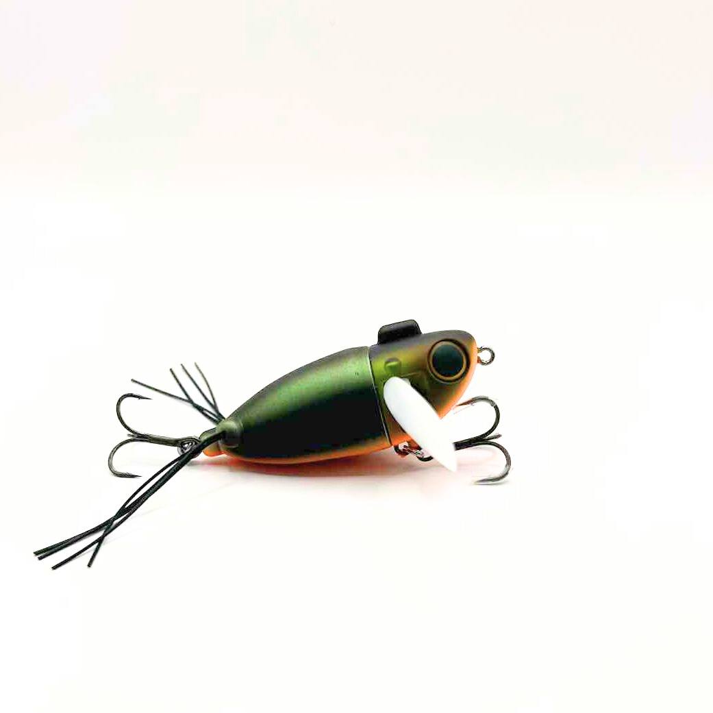 Jackall Nazzy Crawler