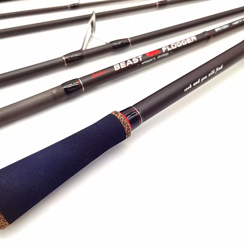 Jabbers Beast Flogger BC