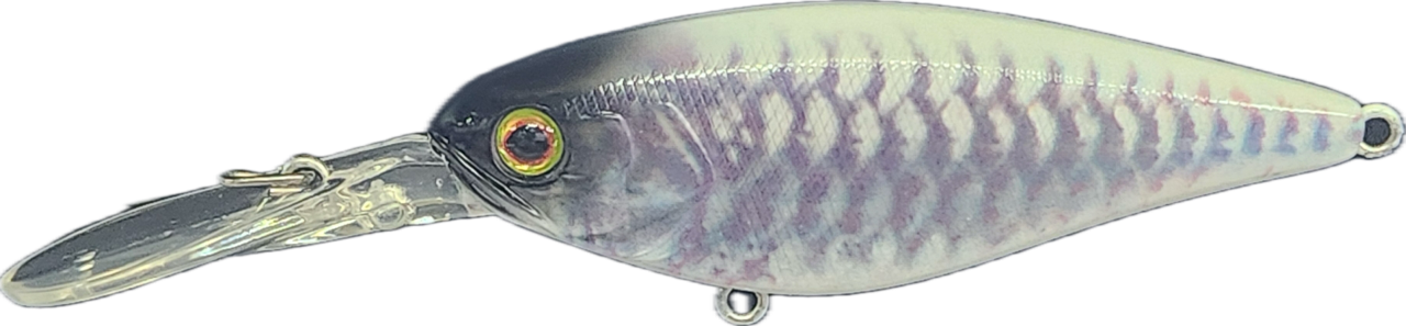 Jackalls Super Squirrel 79 Flat SP