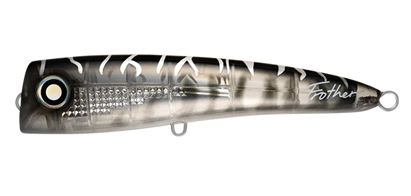Daiwa Saltiga Frother