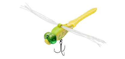 Daiwa Drown Dragonfly