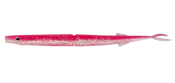 Daiwa BaitJunkie 6.5" Gar