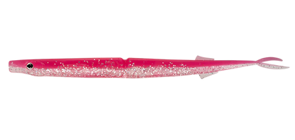 Daiwa BaitJunkie 6.5" Gar