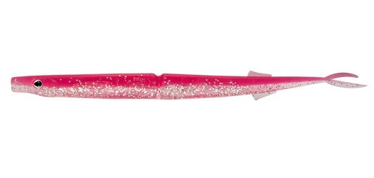 Daiwa BaitJunkie 6.5" Gar