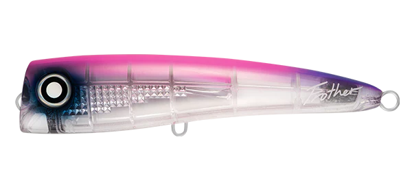 Daiwa Saltiga Frother
