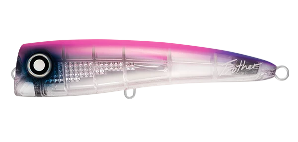 Daiwa Saltiga Frother 200F