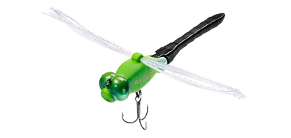 Daiwa Drown Dragonfly