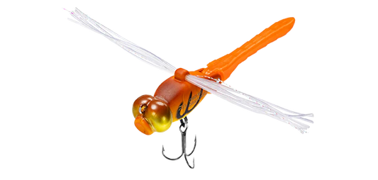 Daiwa Drown Dragonfly