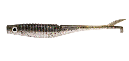 Daiwa BaitJunkie 3.95" Flick