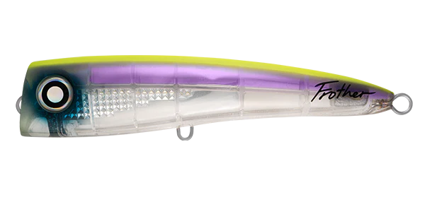 Daiwa Saltiga Frother