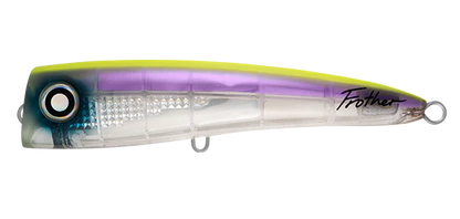 Daiwa Saltiga Frother